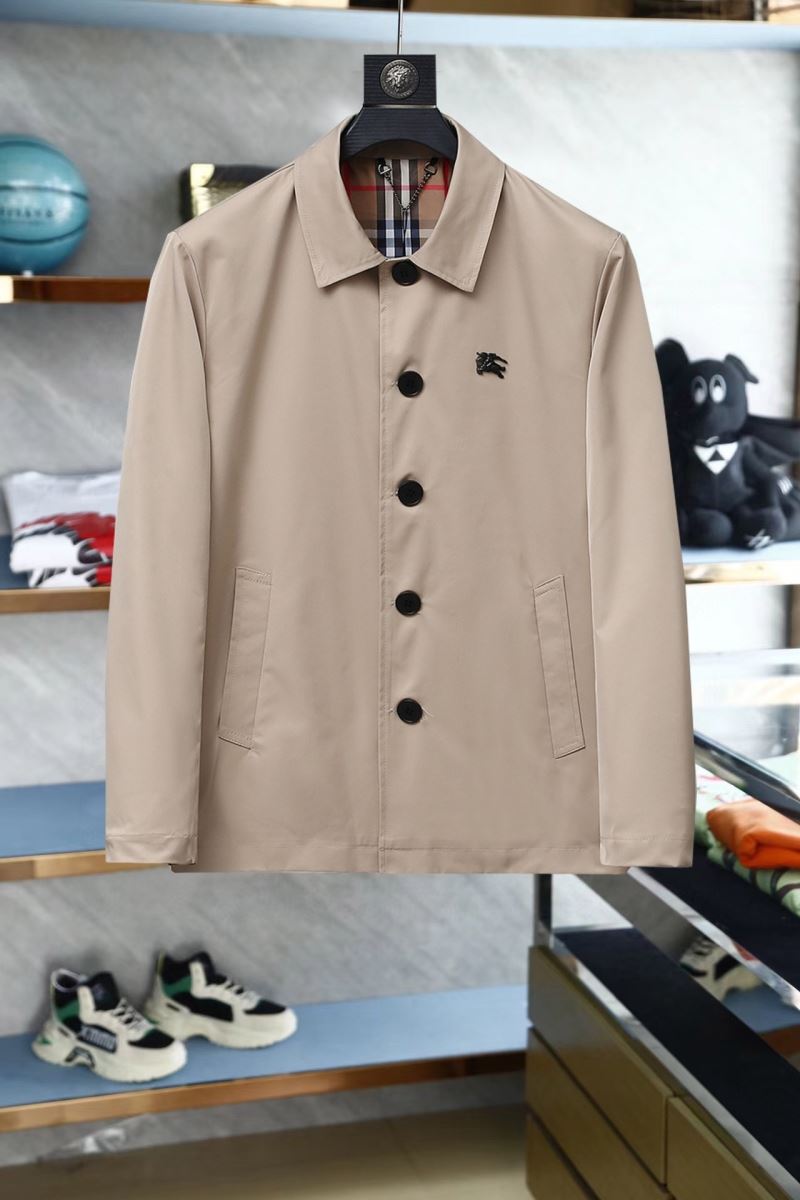 Burberry Outwear